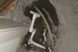 田阳卫生间漏水检测多少钱