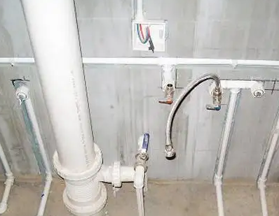 田阳水管维修价格明细