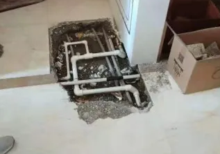 田阳查漏水多少钱