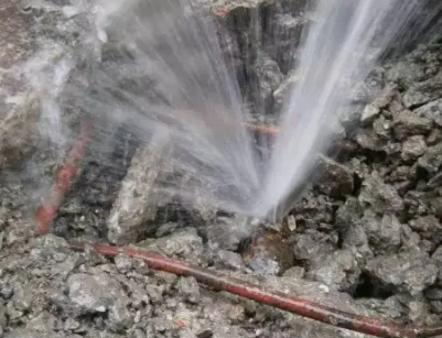 田阳水管维修多少钱